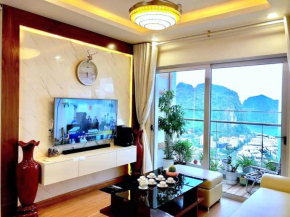 Hạ Long Sapphire S1-2818-2Bedroom Homestay Bk